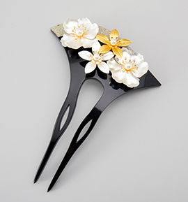 ノセコかんざし No.5ZN-0252-10