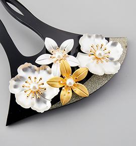 ノセコかんざし No.5ZN-0252-10