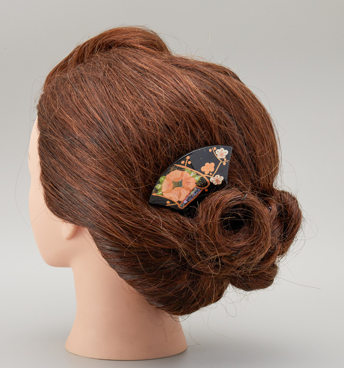 蒔絵かんざし No.5ZN-0255-00_04