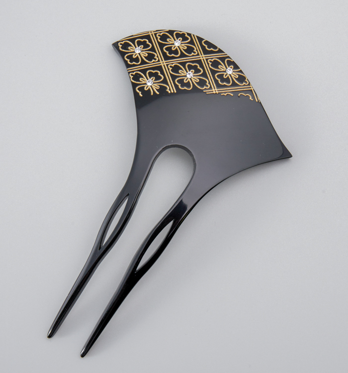 蒔絵かんざし No.5ZN-0257-00_01