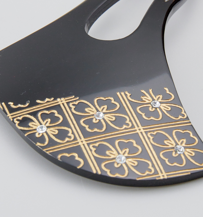 蒔絵かんざし No.5ZN-0257-00_03