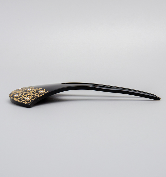 蒔絵かんざし No.5ZN-0257-00_04