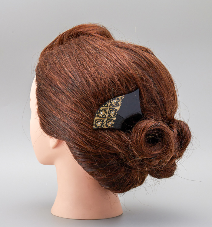 蒔絵かんざし No.5ZN-0257-00_05