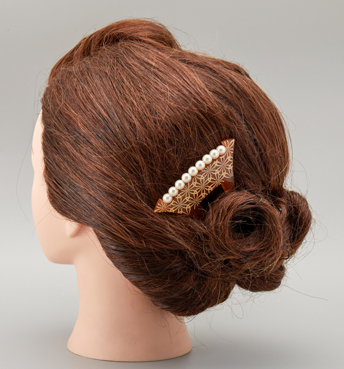 蒔絵かんざし No.5ZN-0258-10_05