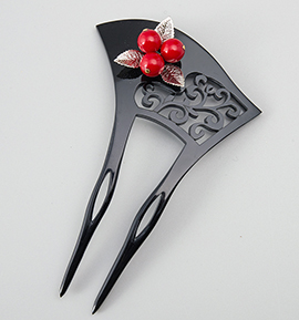 ノセコかんざし No.5ZN-0260-10の通販｜きもの365