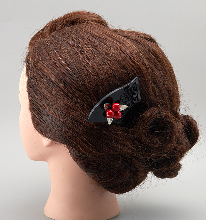 ノセコかんざし No.5ZN-0260-10の通販｜きもの365