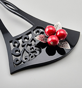 ノセコかんざし No.5ZN-0260-10