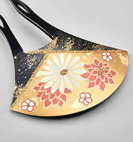 蒔絵かんざし No.5ZN-0261-00