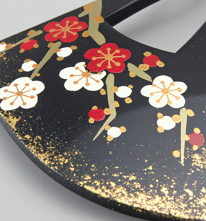 蒔絵かんざし No.5ZN-0262-00-Rの通販｜きもの365