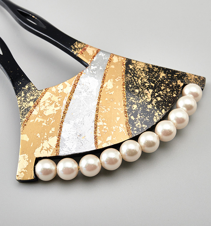 蒔絵かんざし No.5ZN-0264-00-R_05