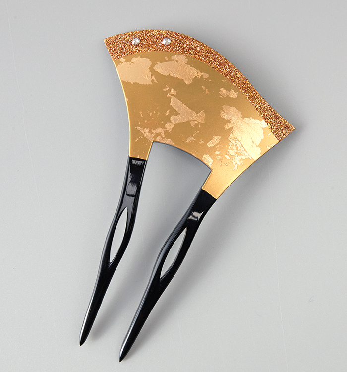 蒔絵かんざし No.5ZN-0266-00_01