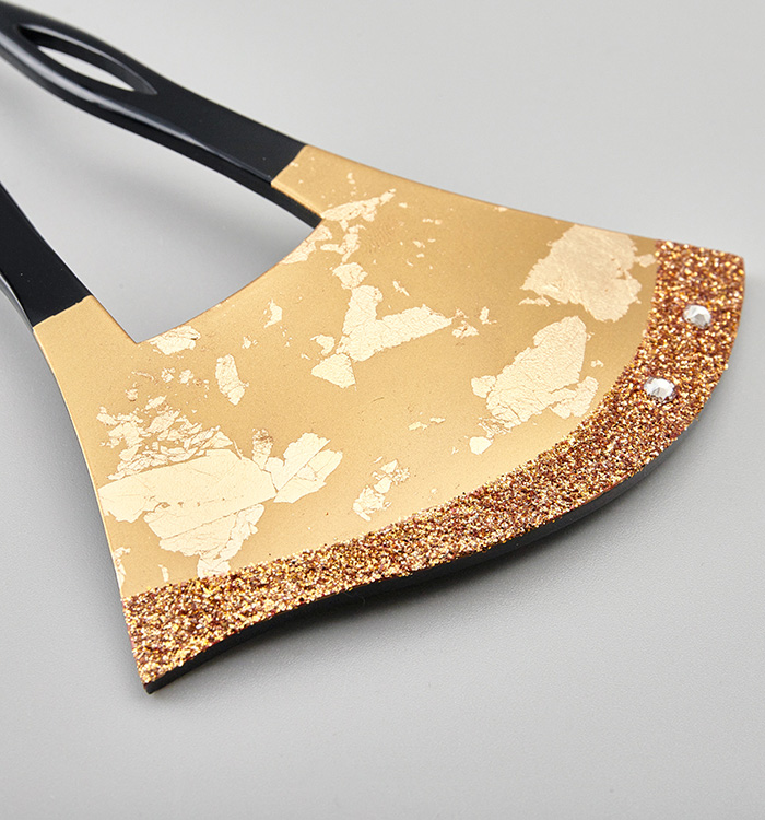 蒔絵かんざし No.5ZN-0266-00