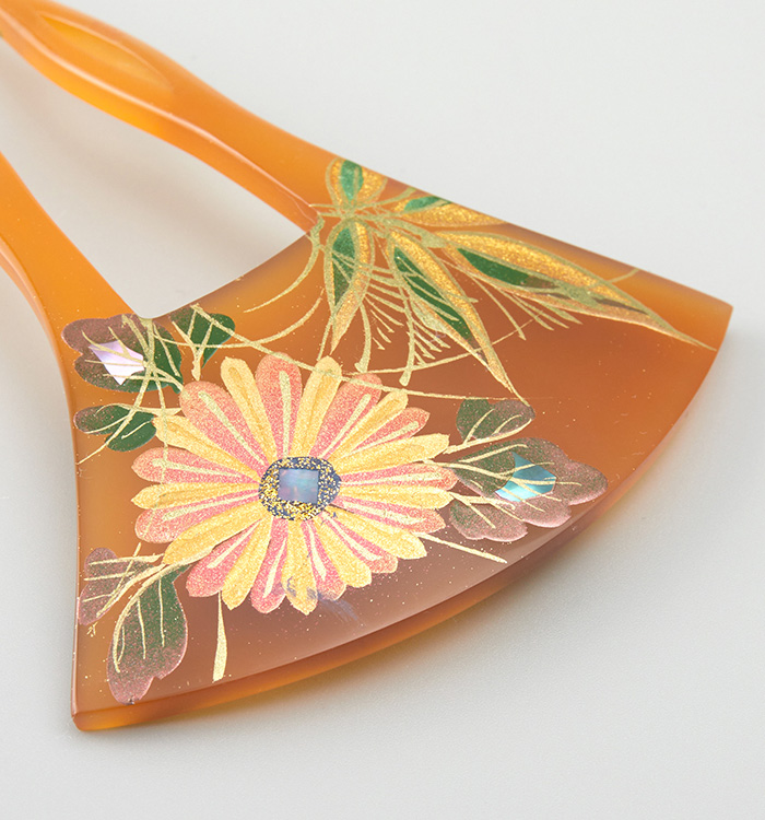 蒔絵かんざし No.5ZN-0268-10_05