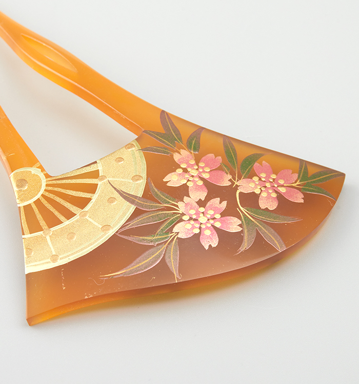 蒔絵かんざし No.5ZN-0269-10_05