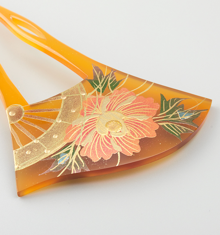 蒔絵かんざし No.5ZN-0270-10_05