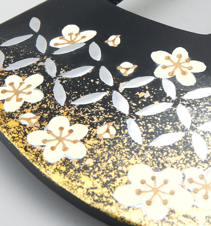 蒔絵かんざし No.5ZN-0277-00の通販｜きもの365