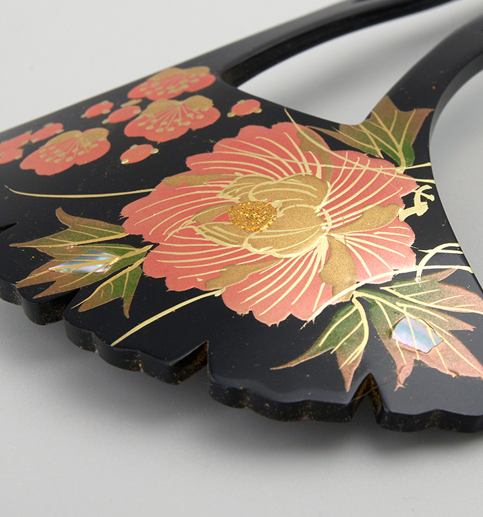 蒔絵かんざし No.5ZN-0281-00-Rの通販｜きもの365