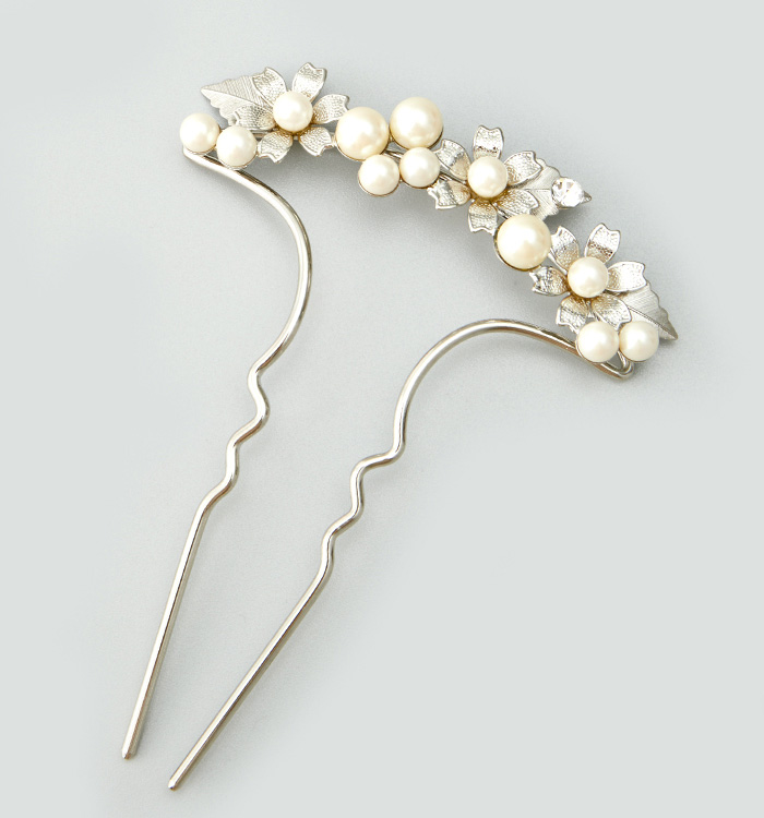 パールかんざし No.5ZN-5002-10-R