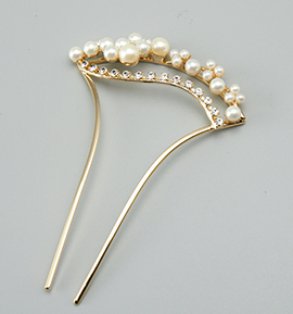 パールかんざし No.5ZN-5007-10-R