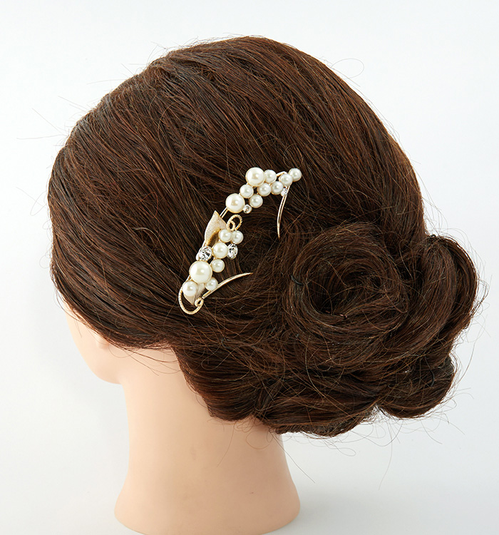 髪飾り(パールかんざし) No.ZN-5005-00_01