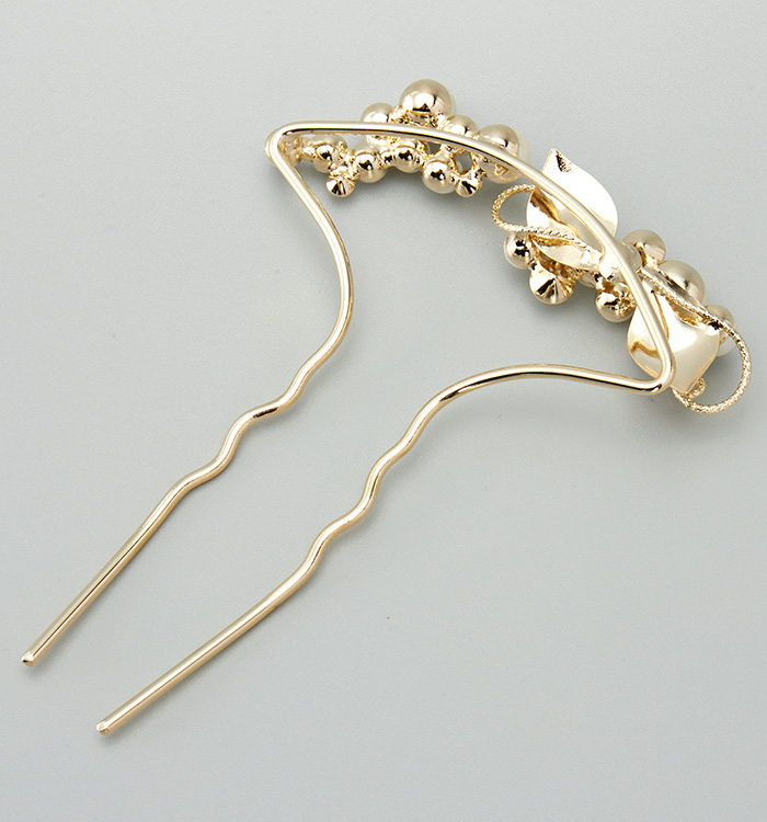 髪飾り(パールかんざし) No.ZN-5005-00_02