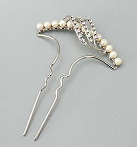 パールかんざし No.5ZN-5010-10-R