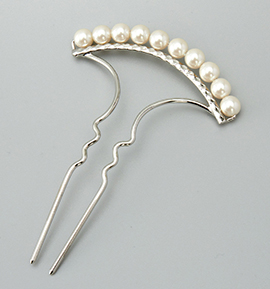 パールかんざし No.5ZN-5012-10-R