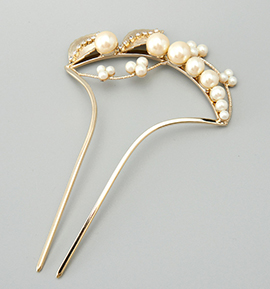 パールかんざし No.5ZN-5013-00-R