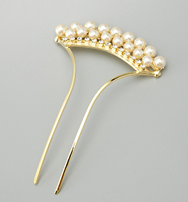 パールかんざし No.5ZN-5016-00-R