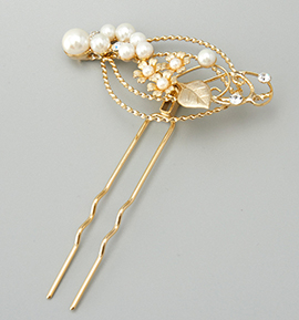 パールかんざし No.5ZN-5018-00-R