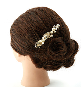 髪飾り No.5ZN-5020-00-R