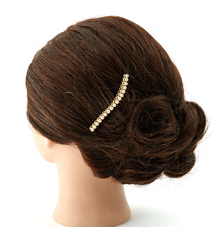 髪飾り No.5ZN-5028-00