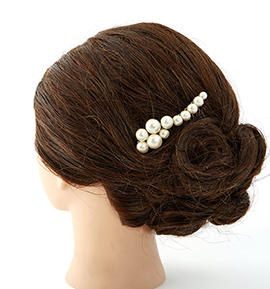 髪飾り No.5ZN-5024-10