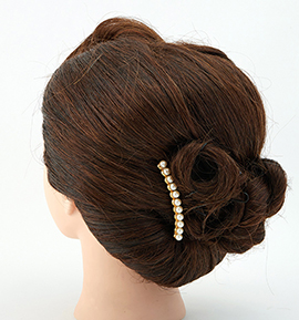 髪飾り No.5ZN-5029-00