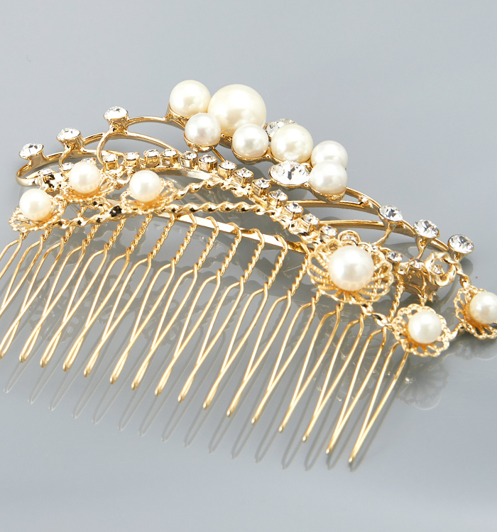 髪飾り No.5ZN-5031-00