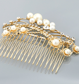 髪飾り No.5ZN-5031-00