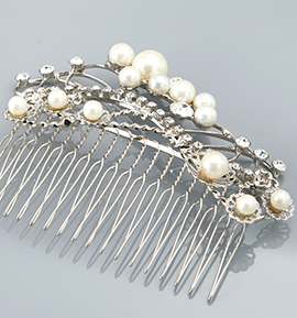 髪飾り No.5ZN-5031-10