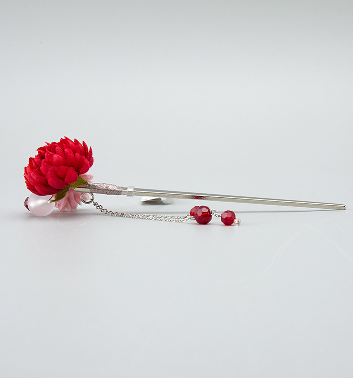 花かんざし 一本軸 No.5ZN-5047-00の通販｜きもの365
