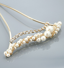 パールかんざし No.5ZN-5063-00
