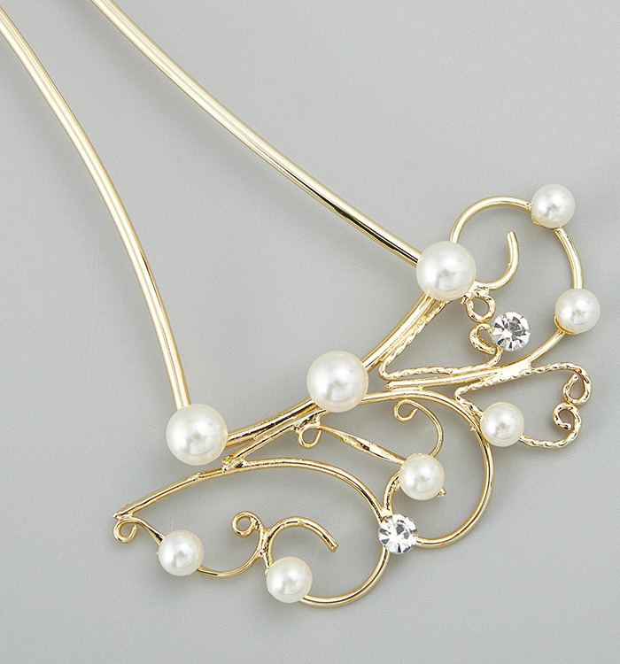 パールかんざし No.5ZN-5070-00