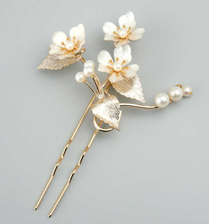 かんざし 花月ピン No.5ZN-5071-00_02