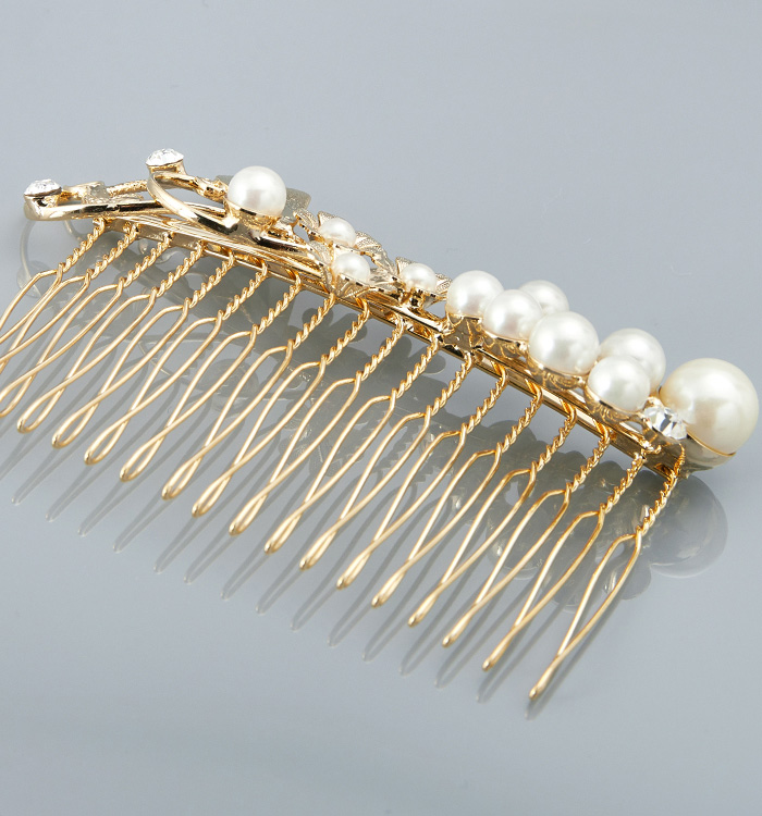 髪飾り No.5ZN-5079-00