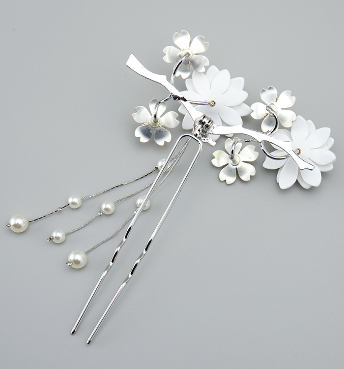 かんざし 花月ピン No.5ZN-5082-00の通販｜きもの365