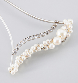 パールかんざし No.5ZN-5096-10