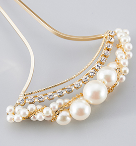 パールかんざし No.5ZN-5097-00