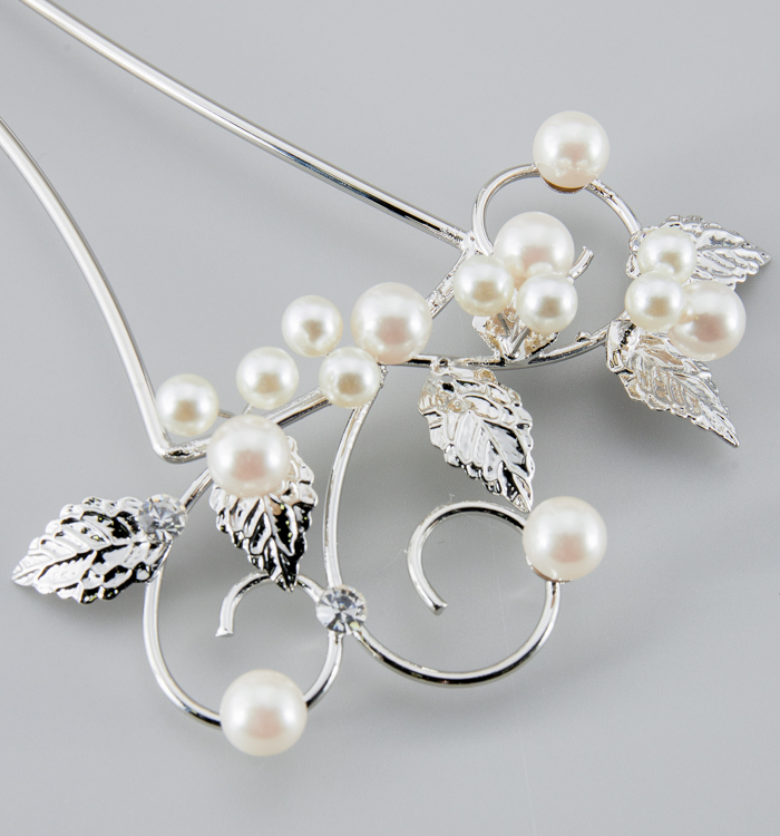 パールかんざし No.5ZN-5099-10