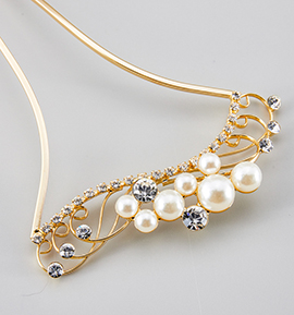 パールかんざし No.5ZN-5100-00