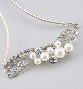 パールかんざし No.5ZN-5100-10