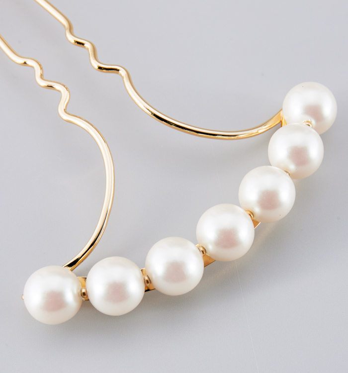 パールかんざし No.5ZN-5102-00