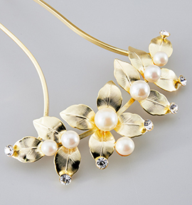 パールかんざし No.5ZN-5103-00